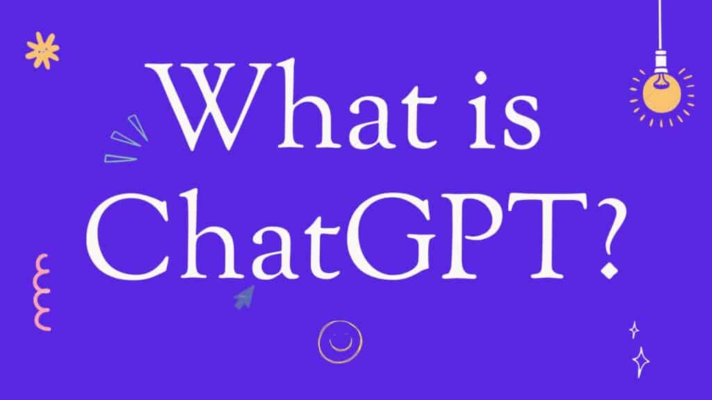 What is ChatGPT (Beginner's guide) Featured image