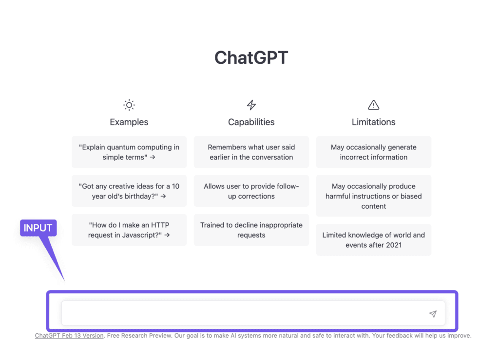 What is ChatGPT? Chatgpt is an AI chatbot that can talk to you like a real person would.